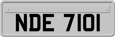 NDE7101