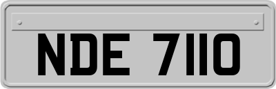 NDE7110