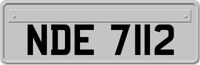 NDE7112