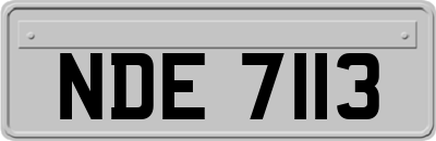 NDE7113