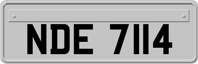 NDE7114