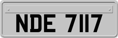 NDE7117