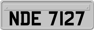 NDE7127