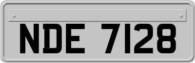 NDE7128
