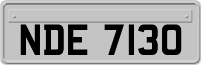 NDE7130