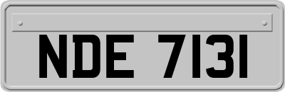 NDE7131