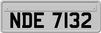 NDE7132