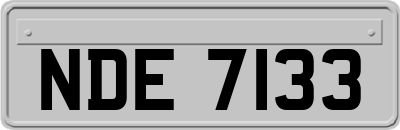 NDE7133