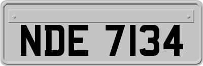 NDE7134