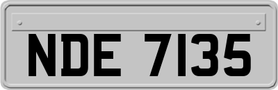 NDE7135