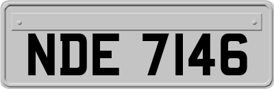 NDE7146