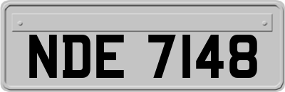 NDE7148