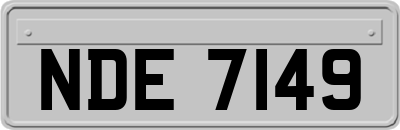 NDE7149