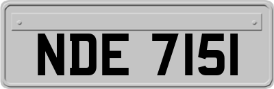 NDE7151