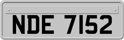 NDE7152