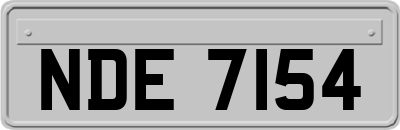 NDE7154