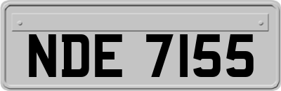 NDE7155