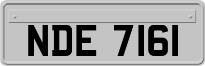 NDE7161