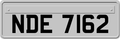 NDE7162