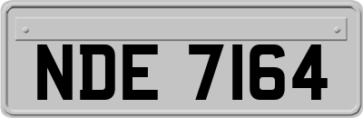 NDE7164