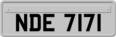 NDE7171