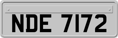 NDE7172