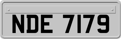 NDE7179