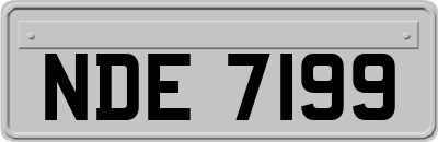 NDE7199