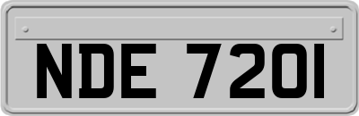 NDE7201