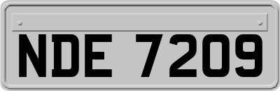 NDE7209