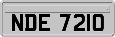 NDE7210