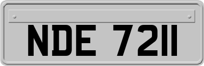 NDE7211