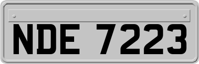 NDE7223