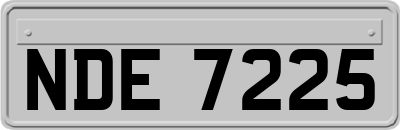 NDE7225
