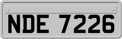 NDE7226