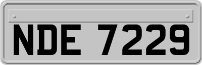 NDE7229