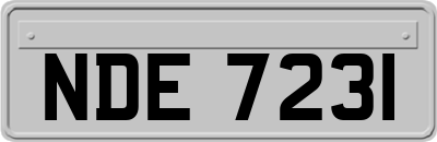 NDE7231