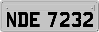 NDE7232