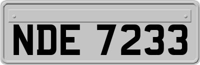 NDE7233