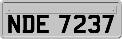 NDE7237