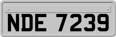NDE7239