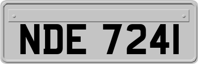 NDE7241
