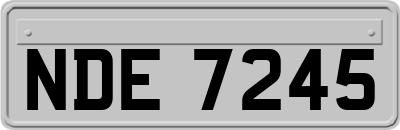 NDE7245