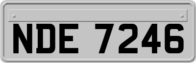 NDE7246