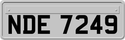 NDE7249