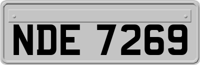 NDE7269