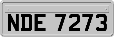 NDE7273