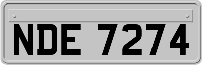 NDE7274