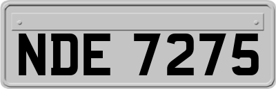 NDE7275
