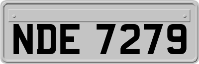 NDE7279